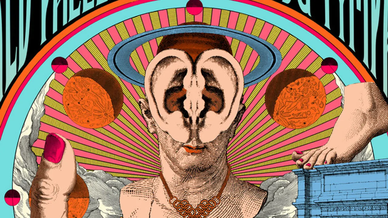 Fred Pallem - Le Sacre du Tympan « Sextet »
