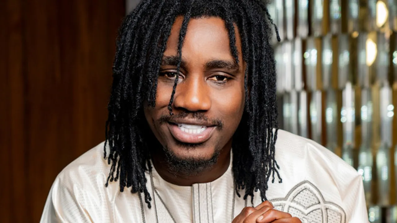 WALLY SECK