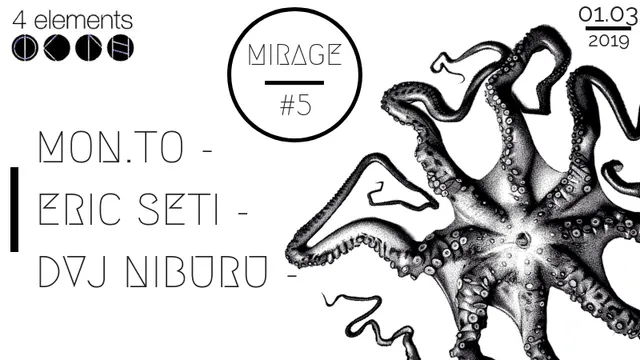 Mirage #5