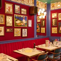 Brasserie Dubillot