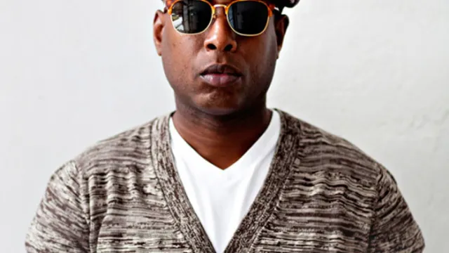 TALIB KWELI (live) au Trabendo