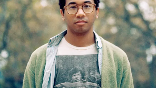 Toro y Moi en concert