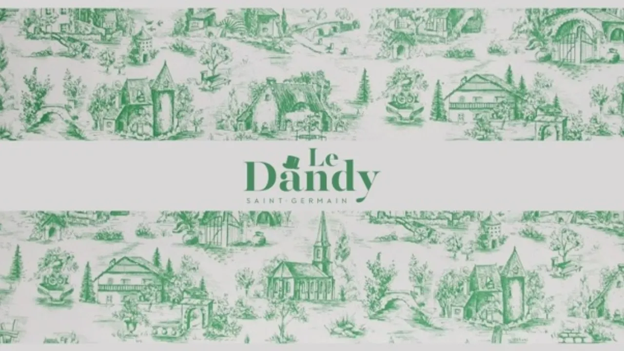 Le Dandy Saint-Germain