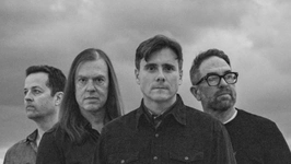 Jimmy Eat World - 25 Years of Bleed American