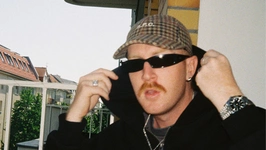 Trancemaster Krause, Ollie Lishman