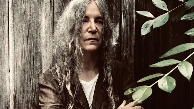 Patti Smith Quartet
