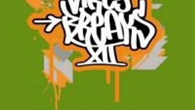 Dirty Breaks 12