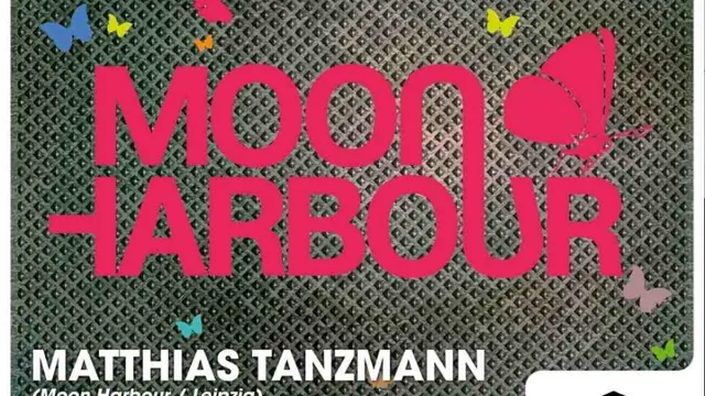 Moon Harbour Night @ Régine's