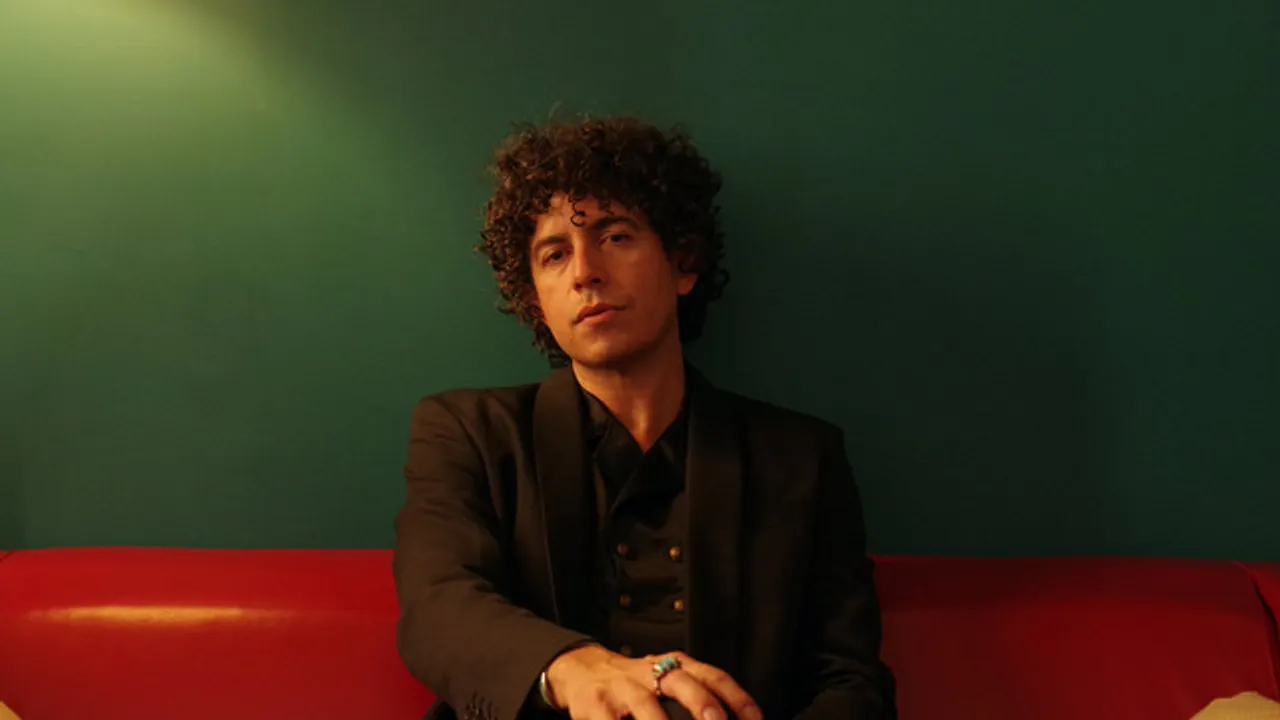 Brian Lopez + Orkesta Mendoza + French Tourist