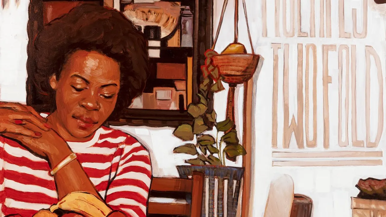 Riley Holloway / Dreamer and Quiet Moments
