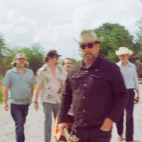 Slow Motion Cowboys