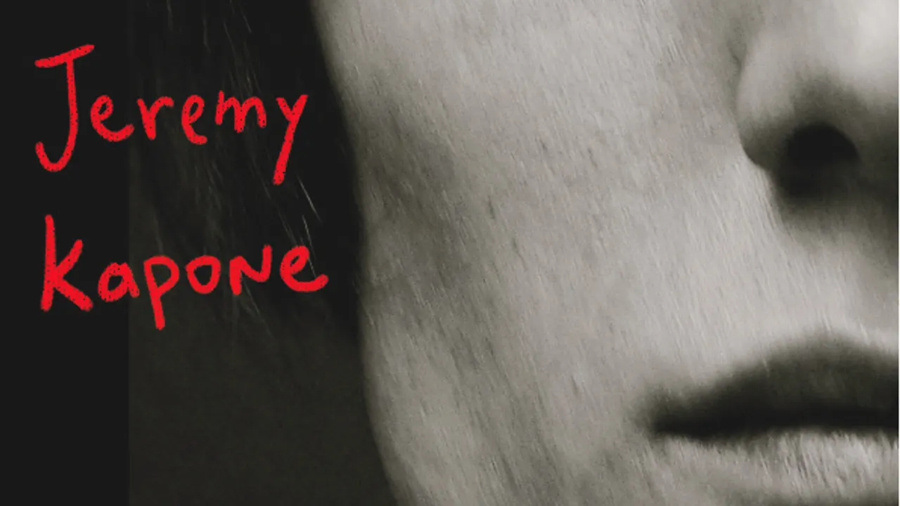 Jeremy Kapone
