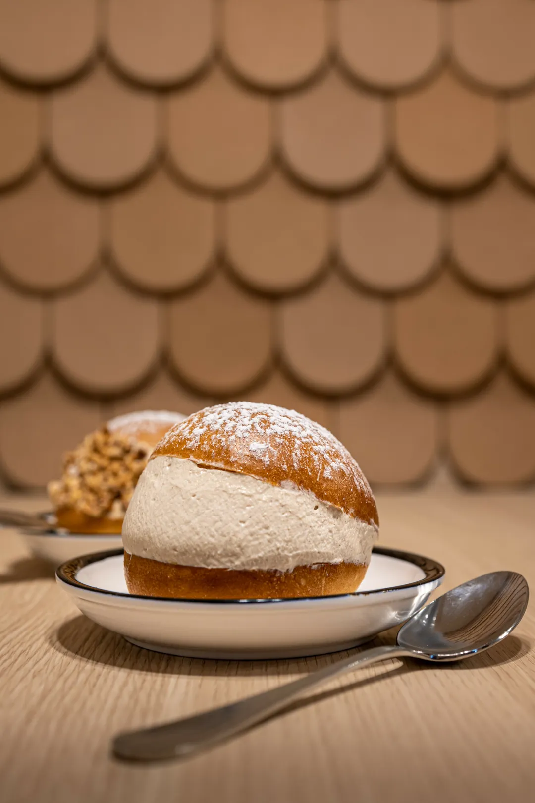 Jòia Bun Restaurant Paris