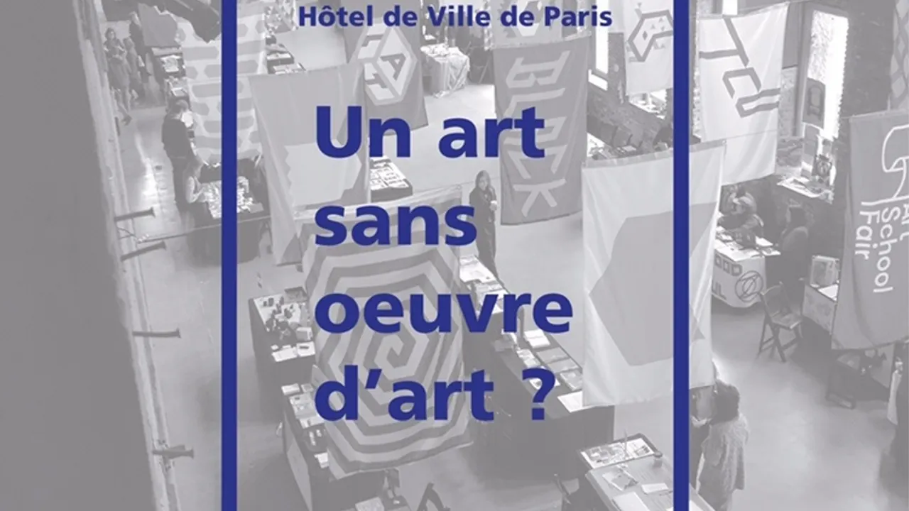 Foméa - Forum mondial des économies de l'art