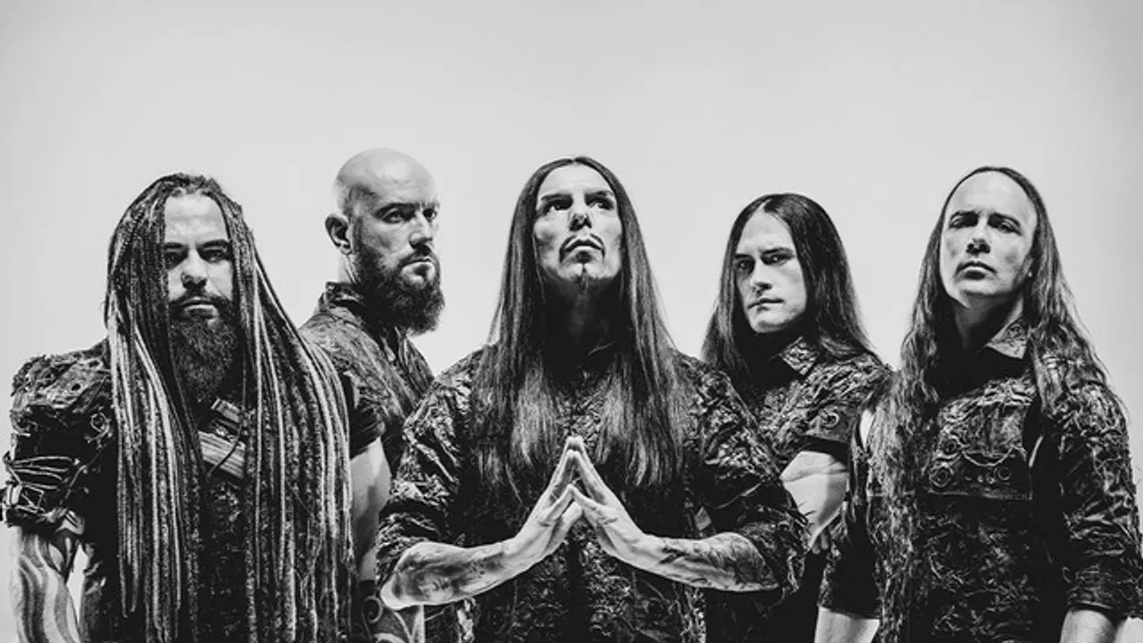 SEPTICFLESH + KRISIUN