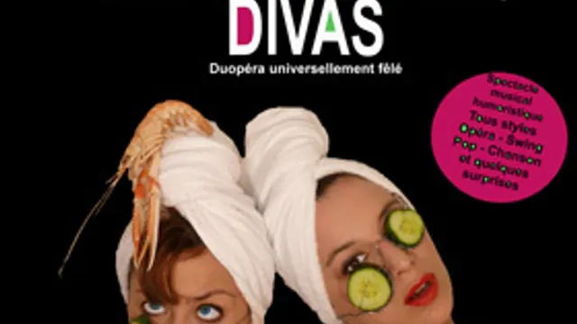 Cosmopolitan Divas
