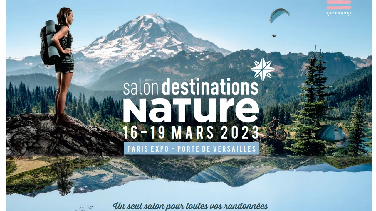 DESTINATIONS NATURE