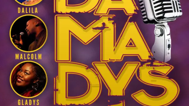 Damadys