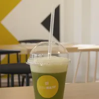 Maison Healthy