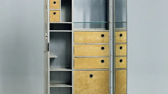 Eileen Gray