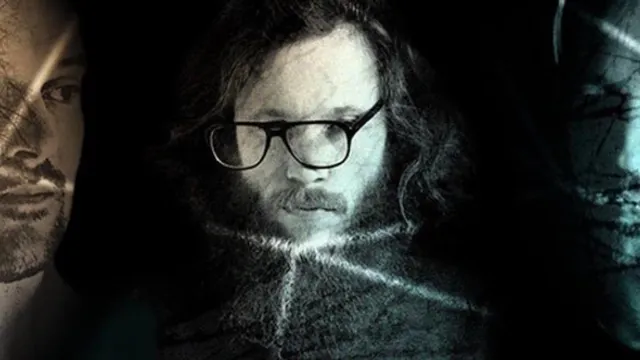 Concrete: Isolee Live, Konstantin Sibold, Kosme