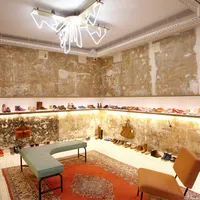Centre Commercial