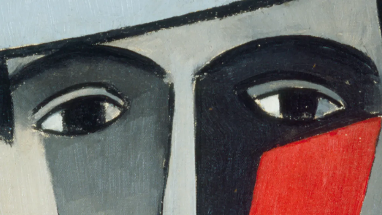 Jean Hélion, La prose du monde