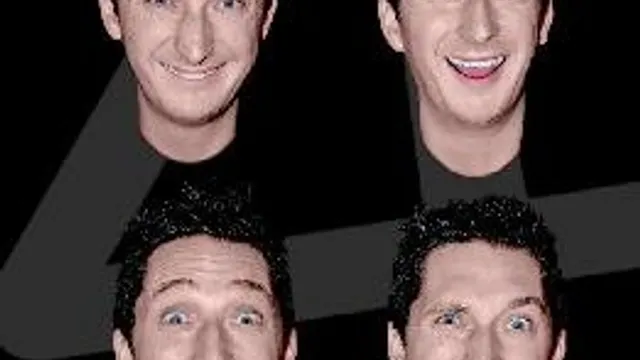 Sellig dans, Épisode 4.