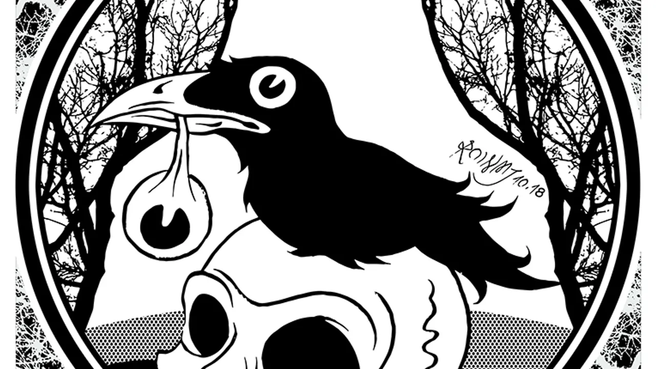 Silent Front + Le Mal des Ardents + La Coupure + Colombey