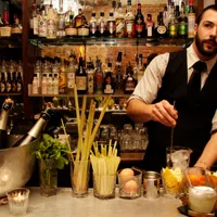 L'Experimental Cocktail Club
