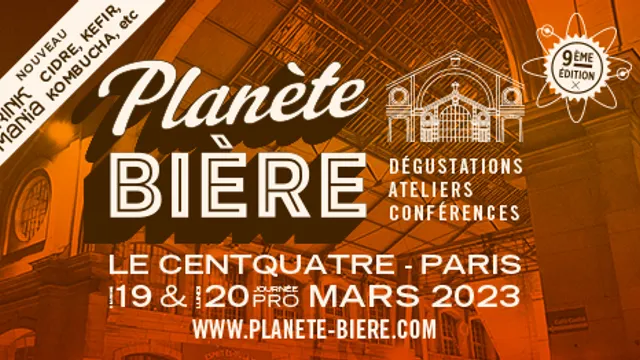 Planète Bière – 9ème édition