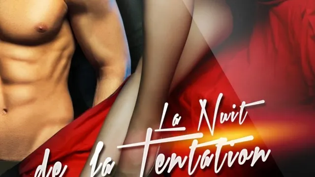 LA NUIT DE LA TENTATION