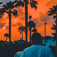 Lamar Azul