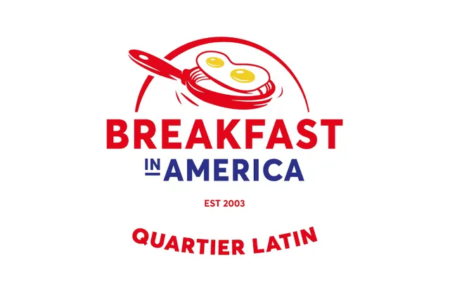 Breakfast in America - Quartier Latin