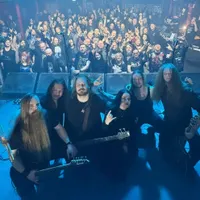 Aeonian Sorrow