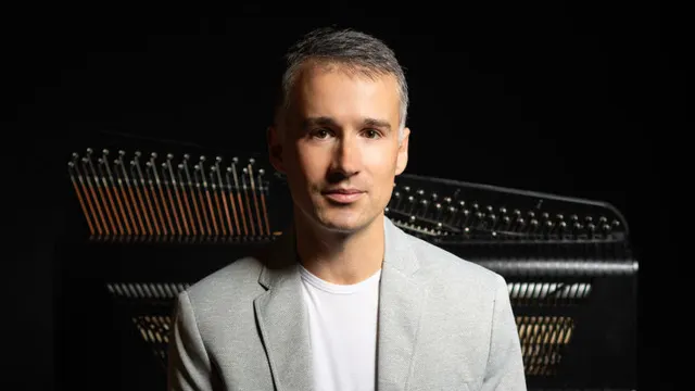 ARMEL DUPAS TRIO