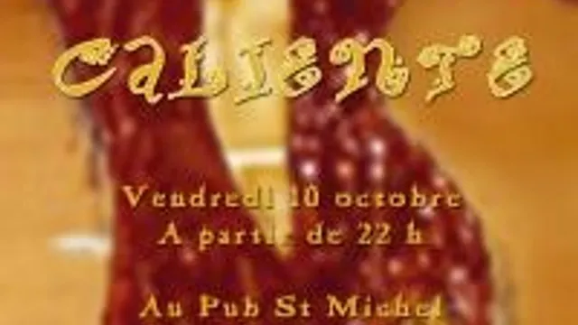 Fiesta Caliente