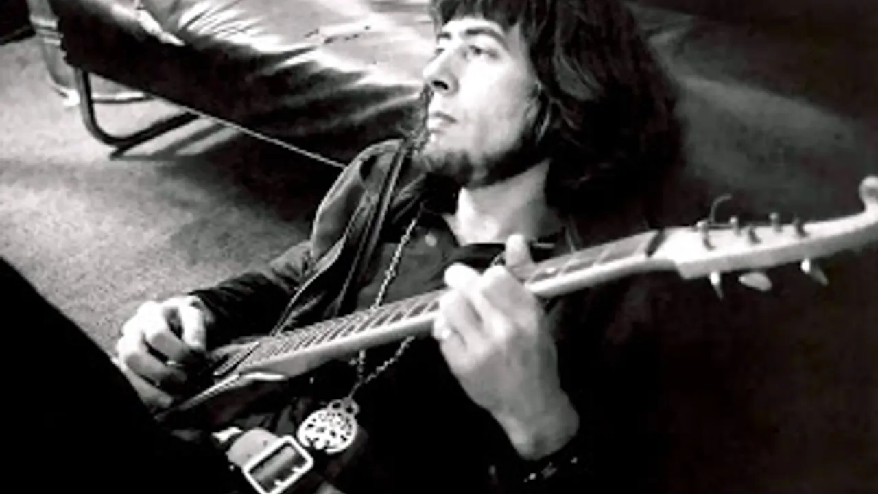 Concert John Mayall