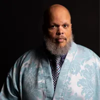 Ed Motta