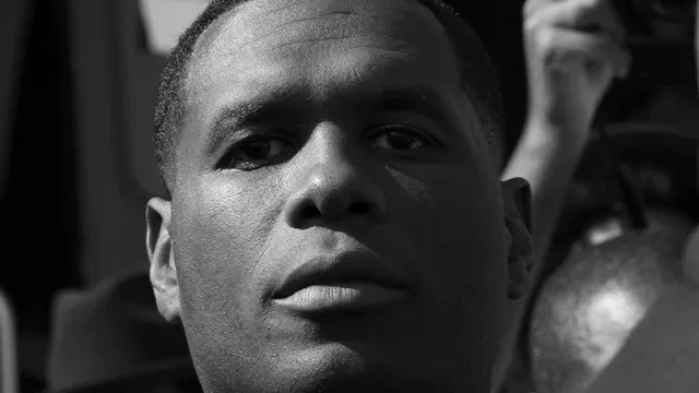 Jay Electronica