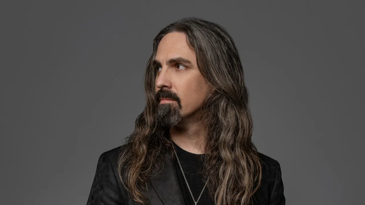 Bear McCreary « The Singularity Tour »