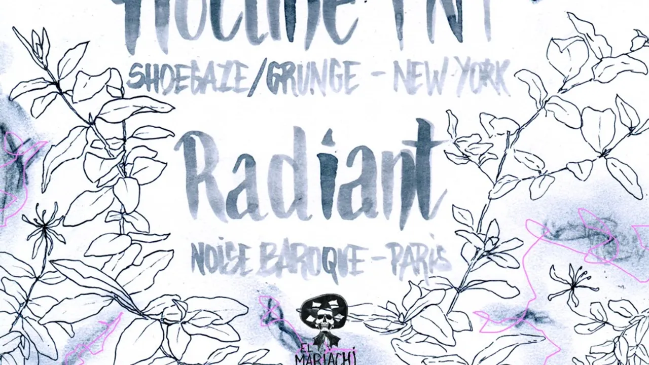 Hotline + Radiant