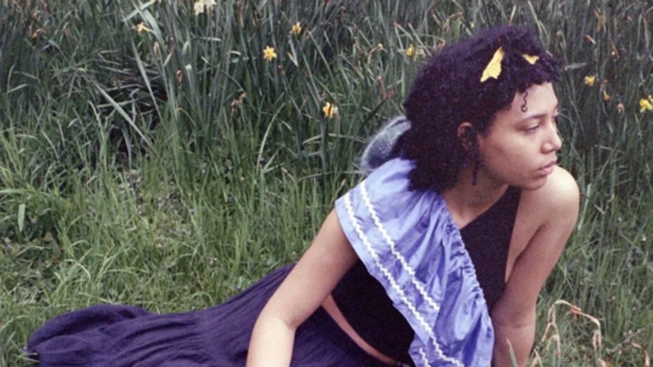 June McDoom + Agathe Plaisance