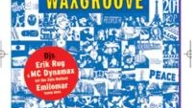 Waxgroove