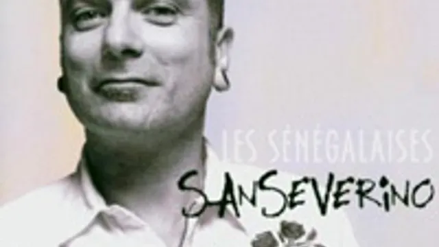 Sanseverino