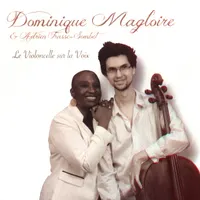 Dominique Magloire