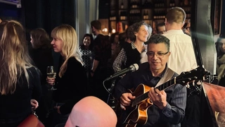 Sidney Rodrigues & Laurent de Oliveira