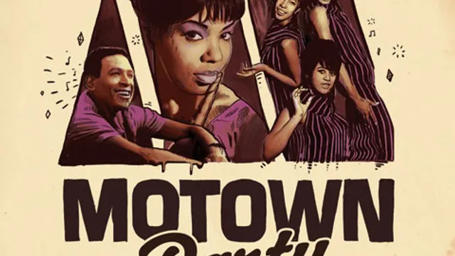 Motown Party