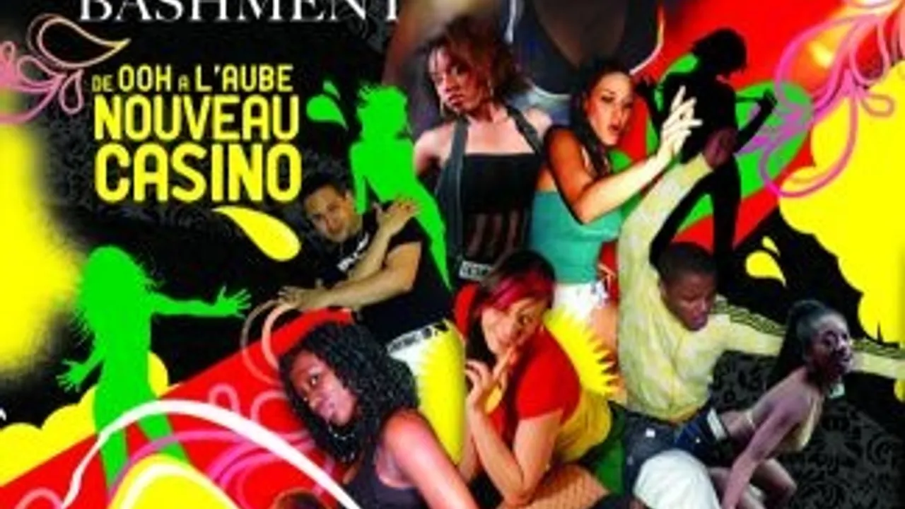 DANCEHALL QUEEN AMZONE BIRTHDAY