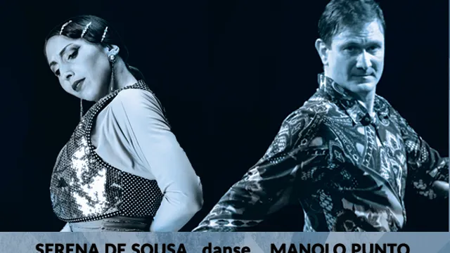 Sunday Flamenco